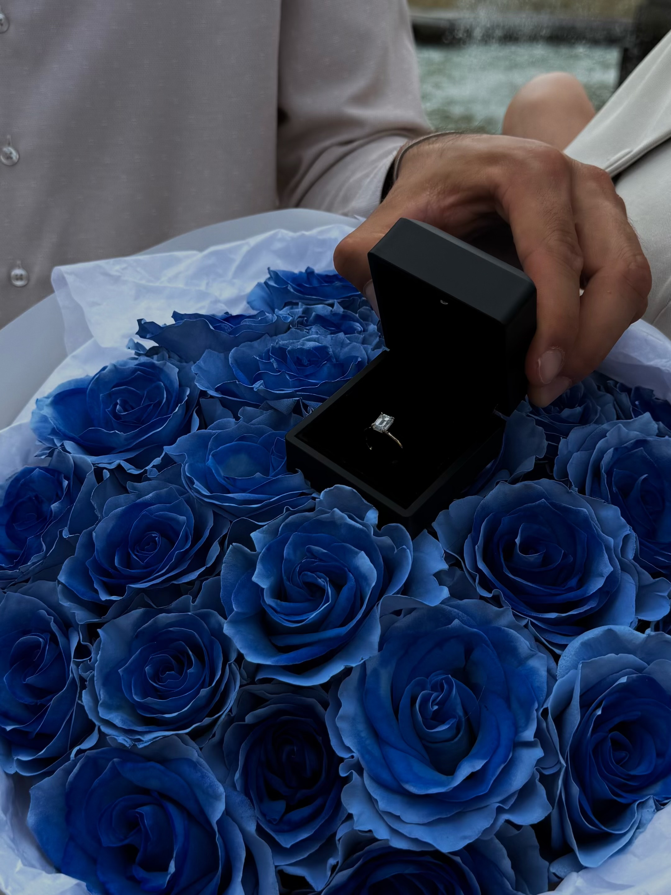 Wedding photo